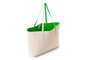 Lucky Bees Bolsa Tote 1238 Znc - Crema